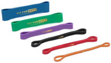 **PRE OREDER NOW** Recoil Resistance bands